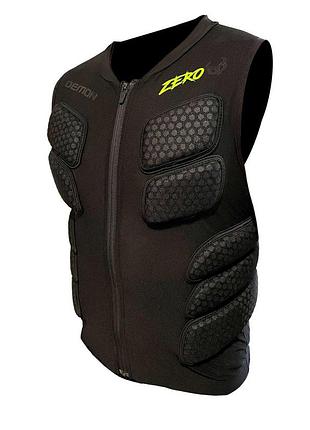 Защитный жилет demon zero rf d30 protective vest