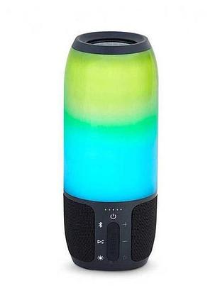 Портативная bluetooth колонка q690 pulse