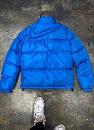 Зимня куртка nike 2