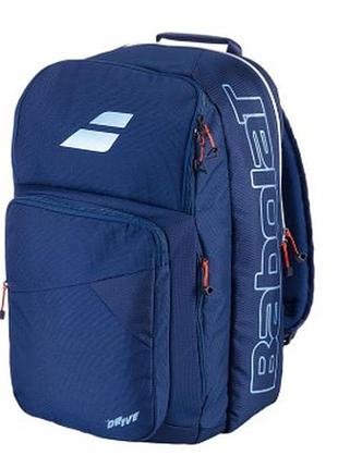 Рюкзак babolat backpack pure drive лучшая цена с быстрой доставкой по украине