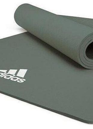 Килимок для йоги adidas yoga mat лучшая цена с быстрой доставкой по украине