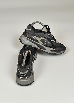 Жіночі кросівки puma 2