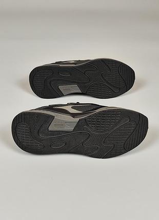 Жіночі кросівки puma 3