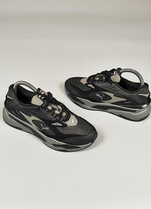 Женские кроссовки puma