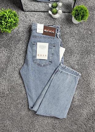 Джинси hugo boss світлі