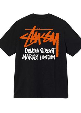 Чоловіча футболка stussy