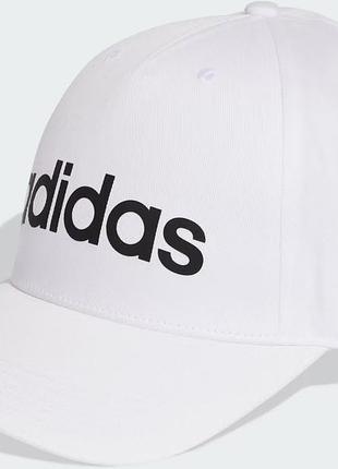 Кепка adidas linear cap