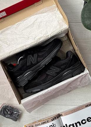 Balance 990v3 termo black 4