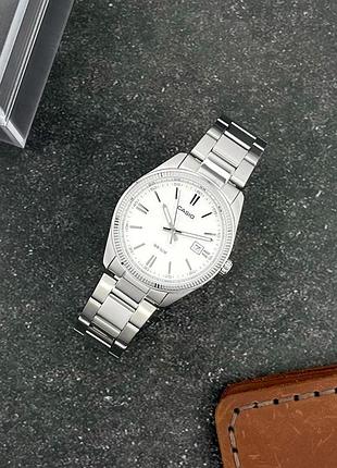Чоловічий годинник casio mtp-1302d-7a1vef 2