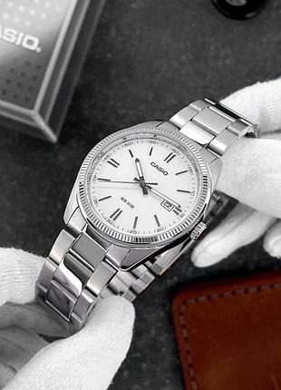 Чоловічий годинник casio mtp-1302d-7a1vef 3
