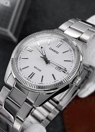 Чоловічий годинник casio mtp-1302d-7a1vef 4