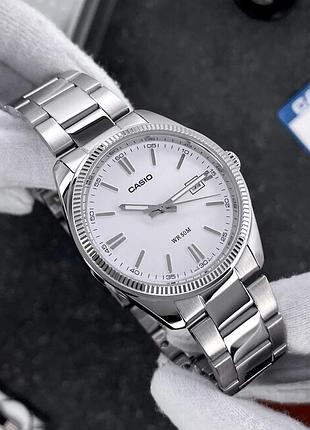 Чоловічий годинник casio mtp-1302d-7a1vef 5