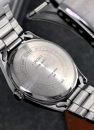 Чоловічий годинник casio mtp-1302d-7a1vef 6