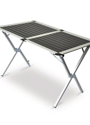 Раскладной стол pinguin table l 110x70x70 см