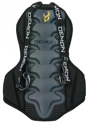 Защита спины demon ds1100 flex-force pro spine guard