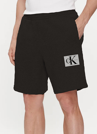 Мужские шорты calvin klein