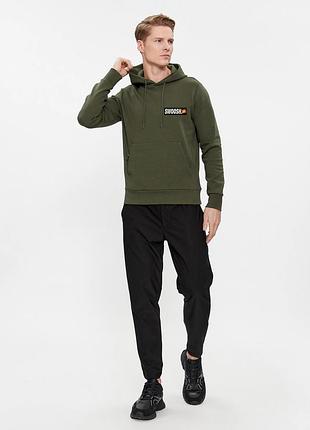 Мужское худи nike 3