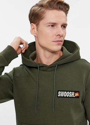 Мужское худи nike 4