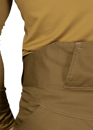 Штани camotec stalker 3.0 twill 7
