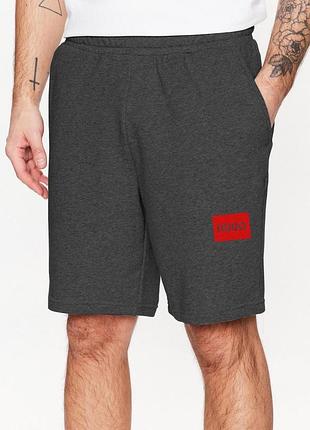 Мужские шорты hugo boss