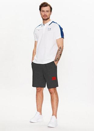 Мужские шорты hugo boss 4