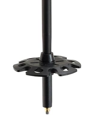 Кольца для палок gabel 03/51f basket touring-power ø87mm лучшая цена с быстрой доставкой по украине