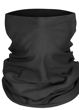 Шарф-труба camotec eco 100% cotton