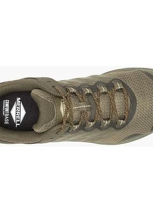 Кросівки merrell nova 3 tactical 6