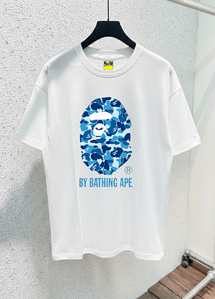 Футболка оверсайз bape