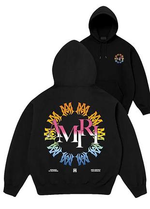Мужское худи amiri