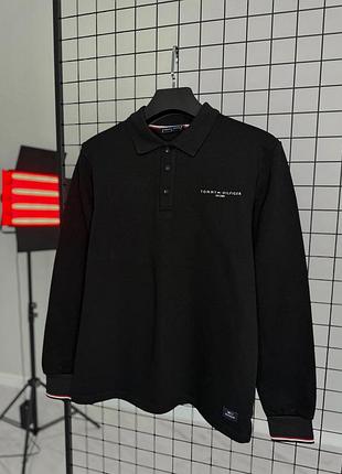 Свитшот tommy hilfiger 2