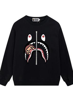 Мужской свитшот bape
