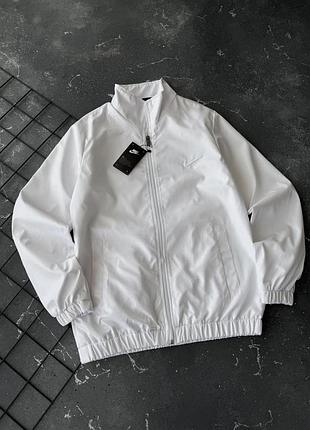 Куртка ветровка nike 3