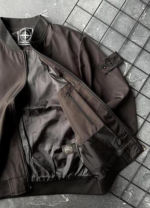 Куртка stone island 6