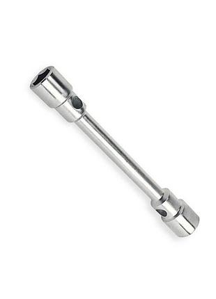 Ключ балонный 27х30 intertool