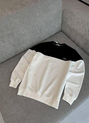 Світшот lacoste 4