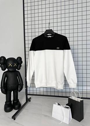 Світшот lacoste 5