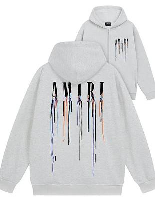 Зіп-худі amiri