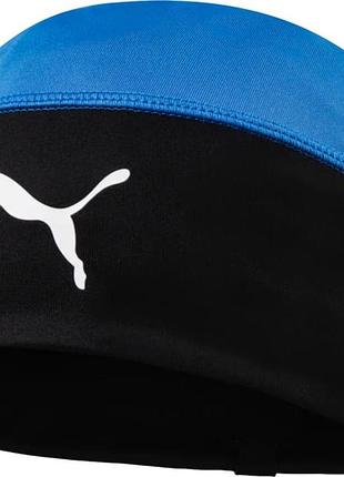 Шапка puma liga beanie лучшая цена с быстрой доставкой по украине