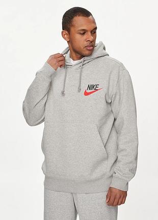 Чоловічий худі nike
