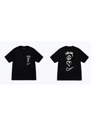 Чоловіча футболка stussy