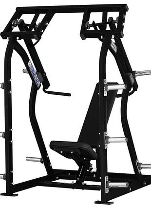 Жим от плеч сидя hammer strength iso-lateral shoulder press, для фитнес-центра, для силовой подготовки, для тренировочных программ