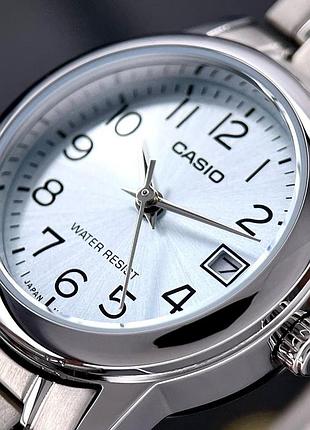 Женские часы casio ltp-v002d-2b 3