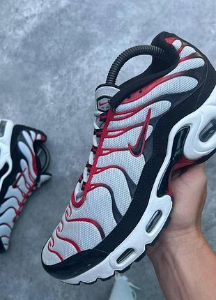 Кроссовки женские nike air max plus tn (37 (23.5 см))