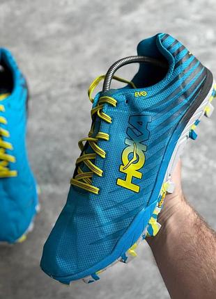 Кроссовки мужские hoka one one evo jawz (47 (30.5 см))