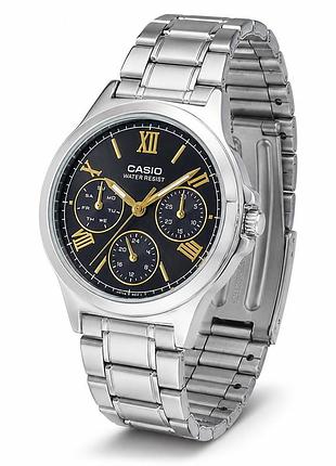 Женские часы casio ltp-v300d-1a2