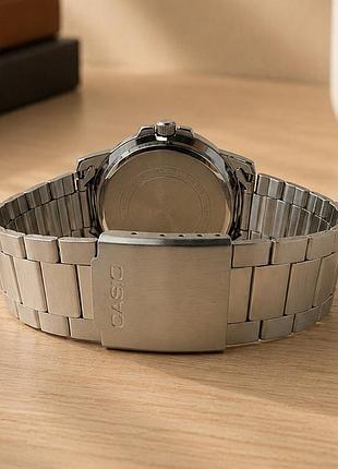 Мужские часы casio mtp-vd01d-1e2 4