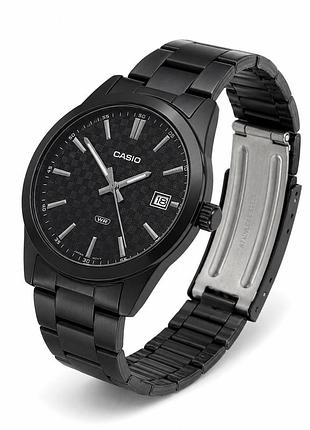 Мужские часы casio mtp-vd03b-1a