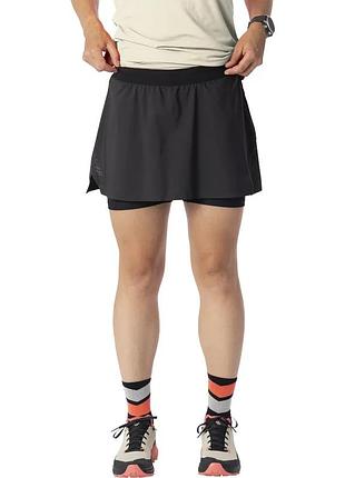 Спідниця dynafit alpine pro 2/1 skirt wmn