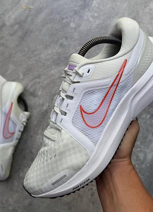 Кроссовки женские nike air zoom vomero 16 (39 (25 см))